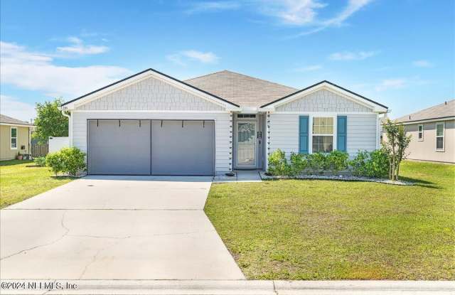 2165 PEBBLE POINT Drive - 2165 Pebble Point Drive, Green Cove Springs, FL 32043