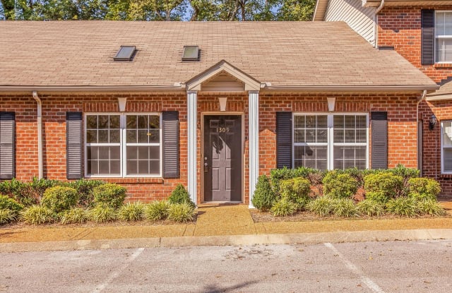 1309 Cashmere Drive - 1 - 1309 Chashmere Drive, Spring Hill, TN 37179