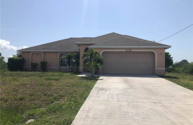 2106 NW 9th AVE - 2106 Northwest 9th Avenue, Cape Coral, FL 33993