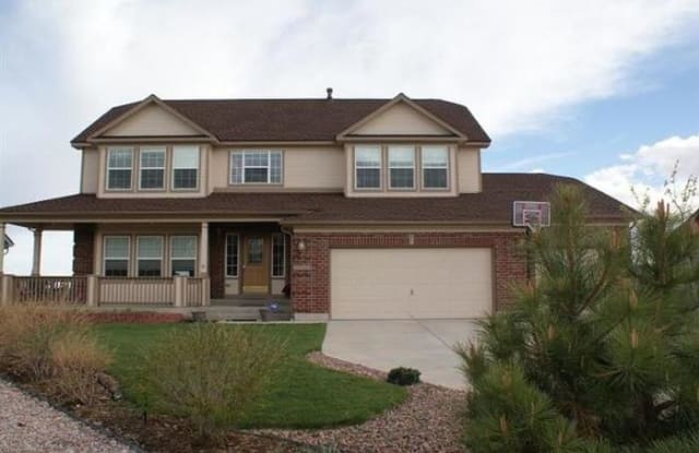 2145 Coldstone Way - 2145 Coldstone Way, Colorado Springs, CO 80921