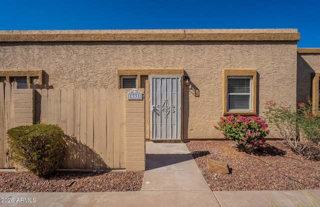 1331 E Pierson Street