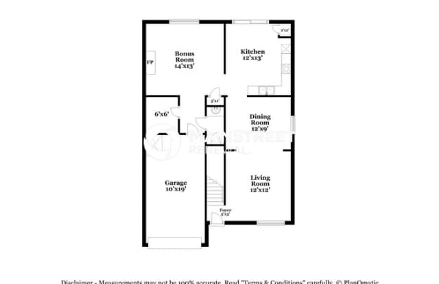 2417 Sawyer Drive