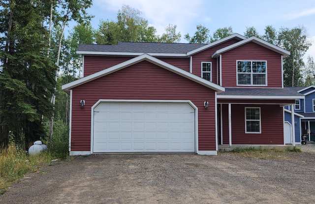 Photo of 3905 Tanada Road