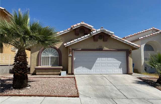 5304 Padua - 5304 Padua Way, Las Vegas, NV 89107