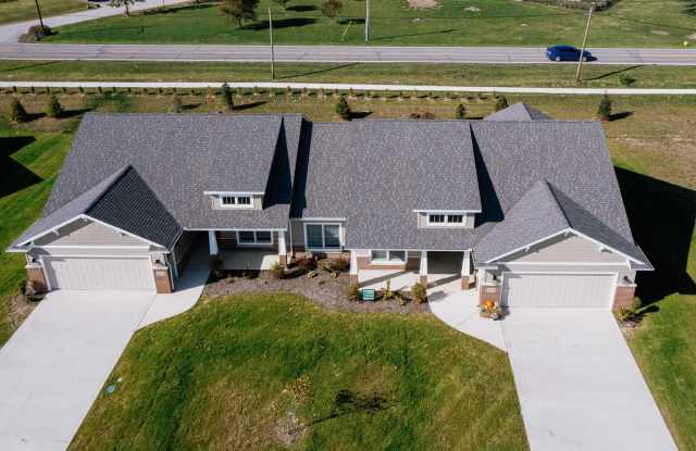 3214 W Bartlett Drive