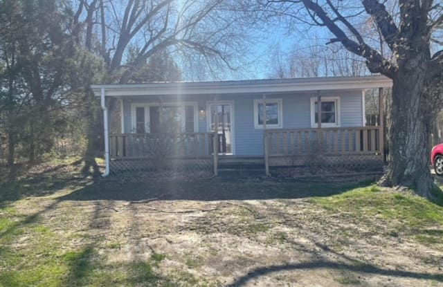 209 RED HILL ROAD - 209 Red Hill Road, Radcliff, KY 40175