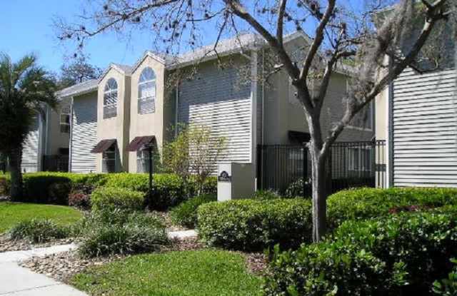 Photo of 603 South Melville Avenue