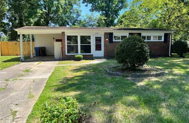 4308 Emporia AVE