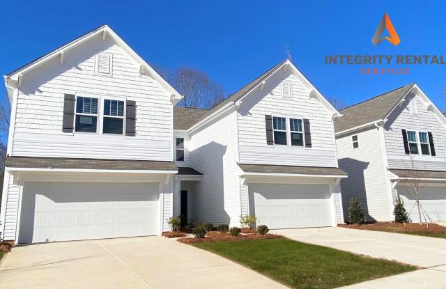 3br 2.5 ba  Paired Home near shopping, I-77 & I-40 Ready July 17th!