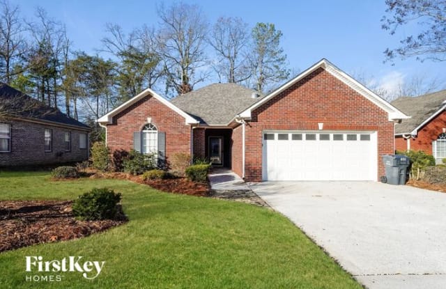 145 Daventry Drive - 145 Daventry Drive, Calera, AL 35040