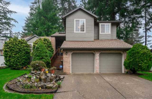 Beautiful Updated 3 Bedroom Home Located on a Large Lot in a Cul-de-sac Close to Meridian Park Hospital. Pets Welcome!