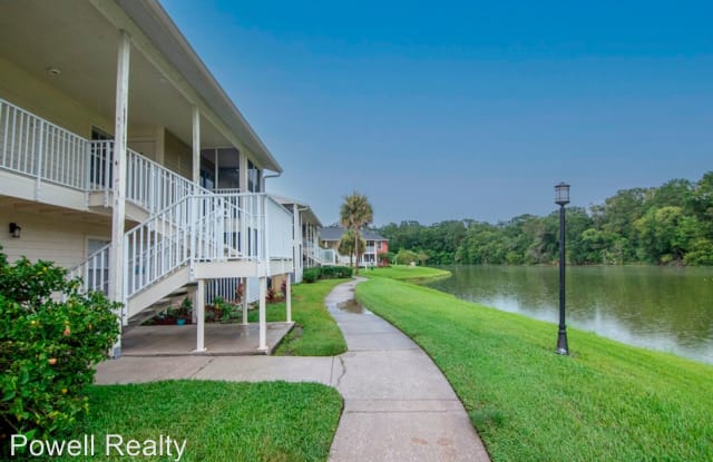 221 Lake Brook Circle #206 - 221 Lake Brook Circle, Brandon, FL 33511