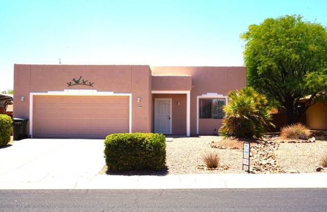 Santa Fe Home