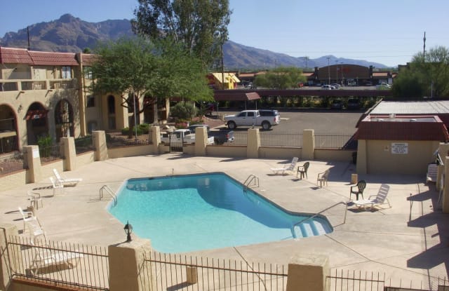 Latest Apartments On River And La Cholla News Update