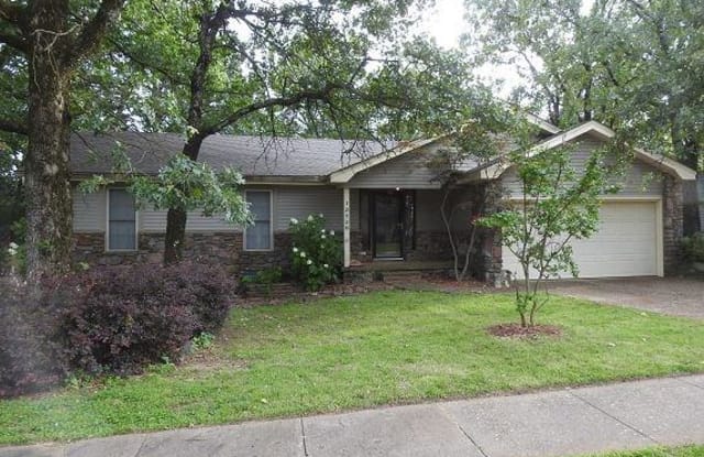 12729 Pleasant forest Drive - 12729 Pleasant Forest Drive, Little Rock, AR 72212