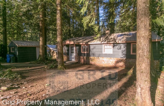 18108 NE Cole Witter Rd - 18108 Northeast Cole-Witter Road, Clark County, WA 98604