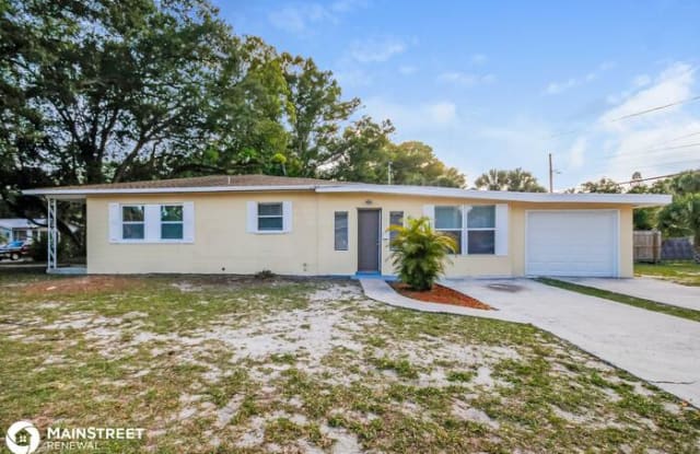 295 52nd Street South - 295 52nd Street South, St. Petersburg, FL 33707