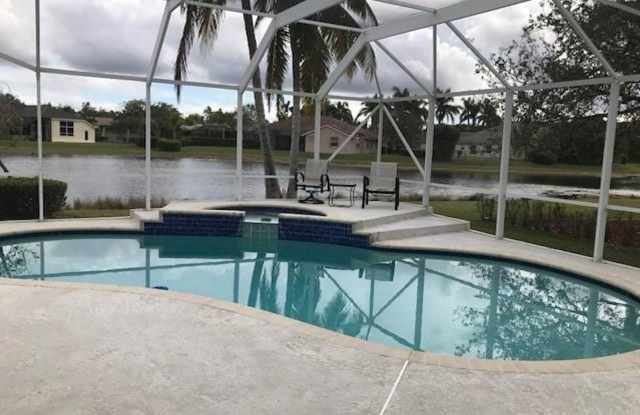 544 Cascade Falls Drive, Weston, FL 33327