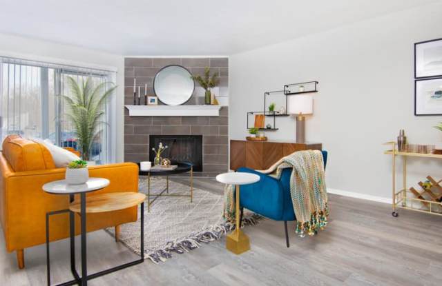 Riverbend Apartments