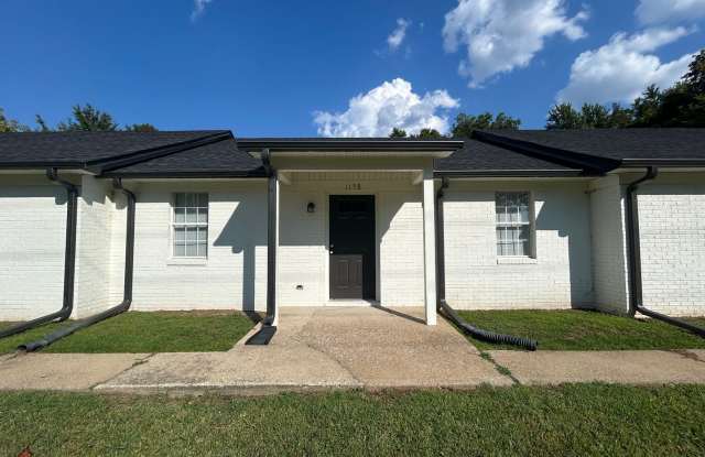 Photo of 1158 S. Washington Ave.