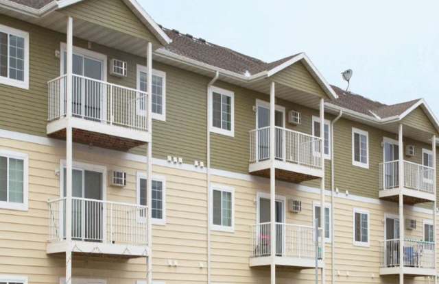 Photo of Roosevelt East Apartments