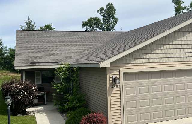 1243 Terrace Bluff Drive