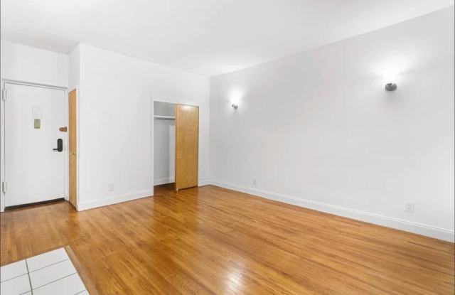 440 East 85th Street