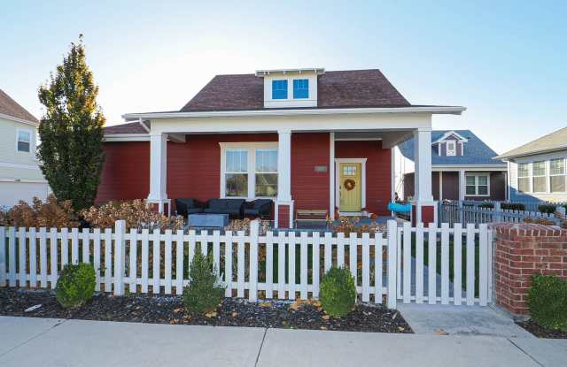 Photo of Beautiful House in Excellent Daybreak Location!