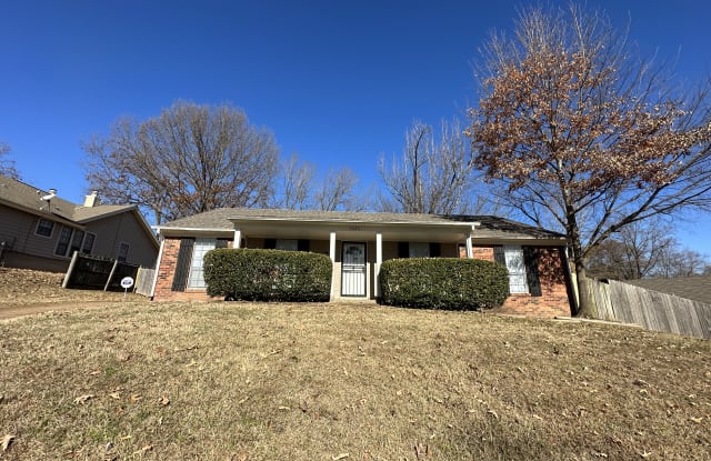 7026 Timber Rise Cove - 7026 Timber Rise Cove, Memphis, TN 38125