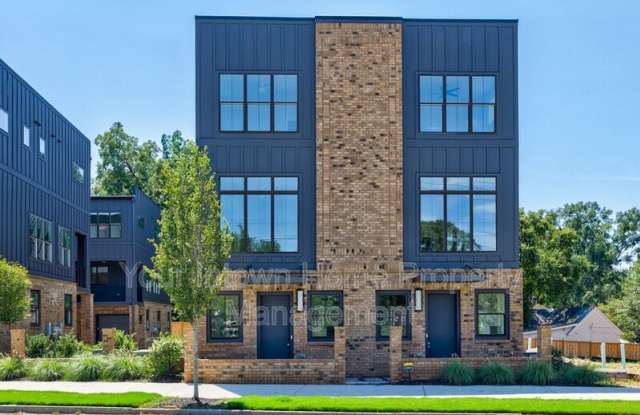 Photo of 1134 W. Marietta Street