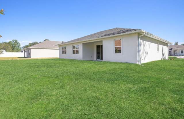 Modern Corner Home for Rent in Timber Pines – Prime Location!