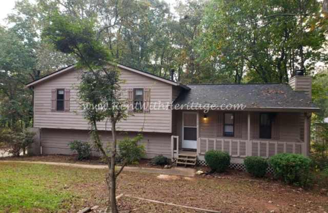 4061 Covey Lane - 4061 Covey Lane, Douglas County, GA 30135