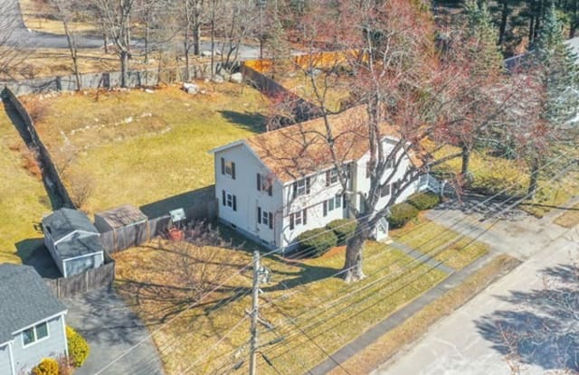 8 Samoset - 8 Samoset Road, Peabody, MA 01960