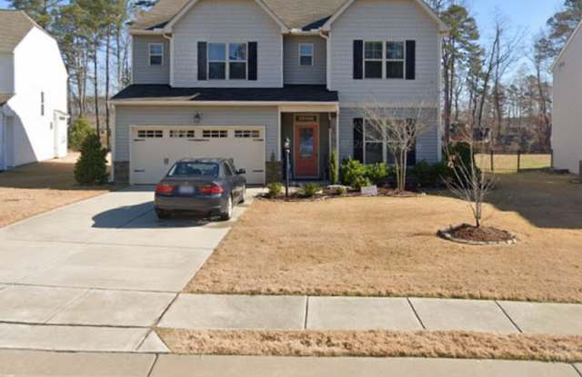 102 N. Porcenna Ln - 102 North Porcenna Lane, Johnston County, NC 27527