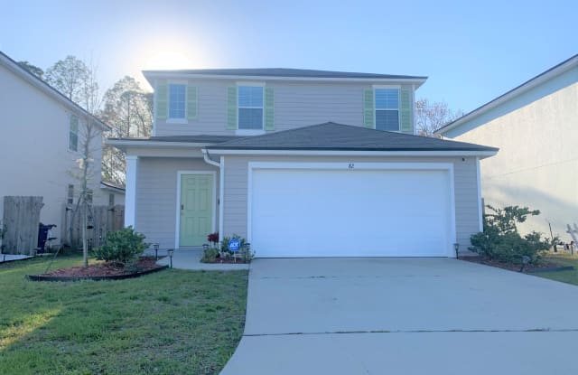 82 Ashby Landing Way - 82 Ashby Landing Way, St. Johns County, FL 32086