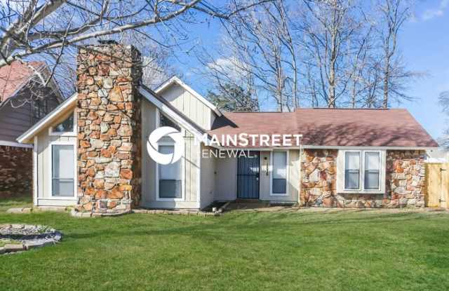 Photo of 1876 Rapier Drive