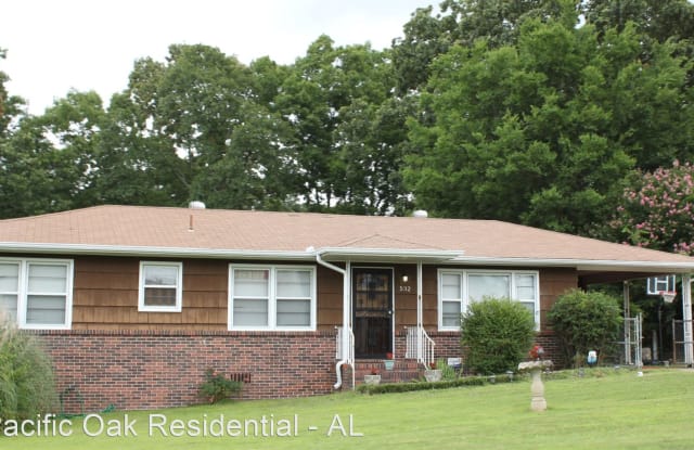 532 Sunhill Rd NW - 532 Sunhill Road Northwest, Birmingham, AL 35215