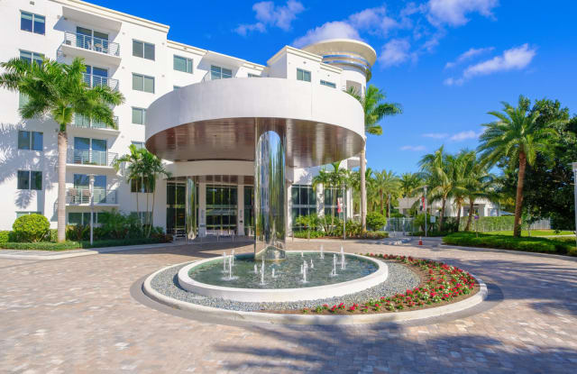 10X Living at Boca Raton photos photos