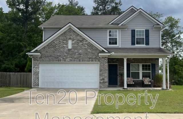 4883 Wisteria Lane - 4883 Wisteria Lane, Columbus, GA 31808