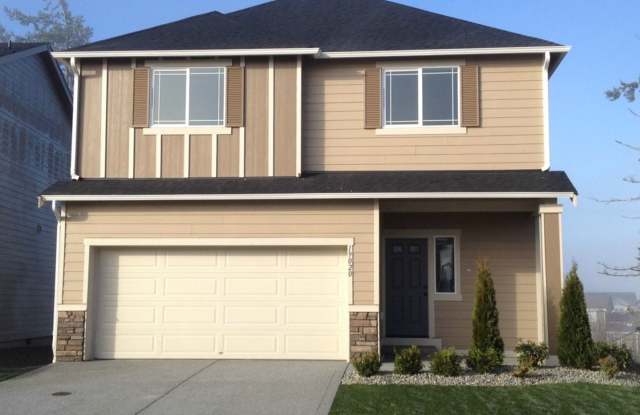 $500 off first months rent when moved in in January 2025!! Charming 4 Bedroom in Autumn Glen Community