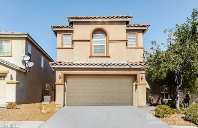 5220 Jackson Valley Court - 5220 Jackson Valley Court, Las Vegas, NV 89131