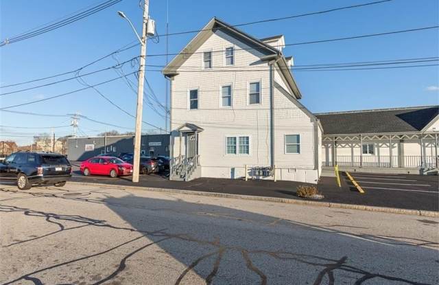 191 Nashua Street