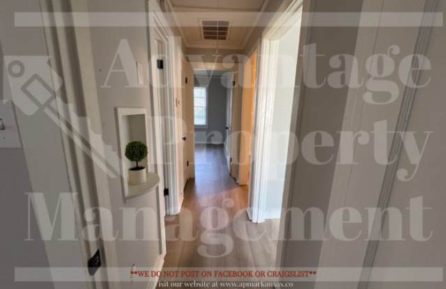 5101 Alpha Street