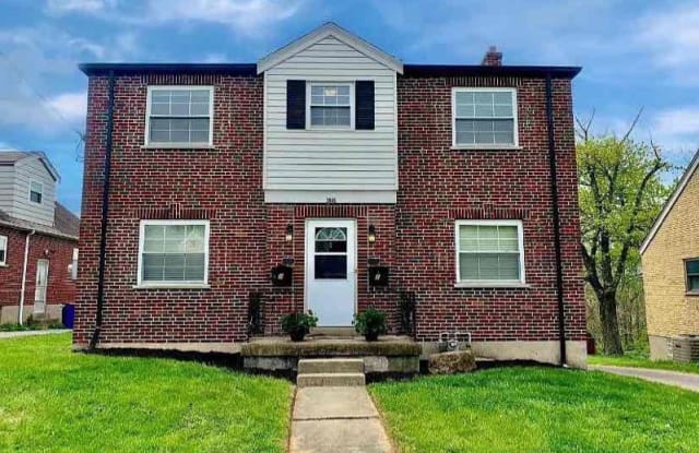 3845 Biehl Ave 1 - 3845 Biehl Avenue, Bridgetown, OH 45248