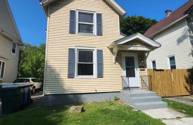 Photo of Four Bedroom, Two Bathroom Single Family Home!