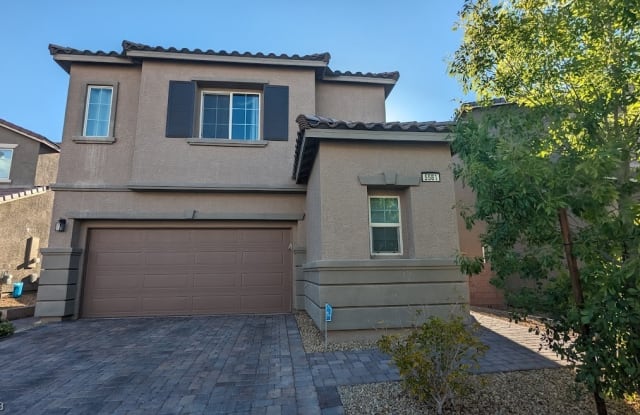 5581 Sancho Throne Road - 5581 Sancho Throne Road, Spring Valley, NV 89113