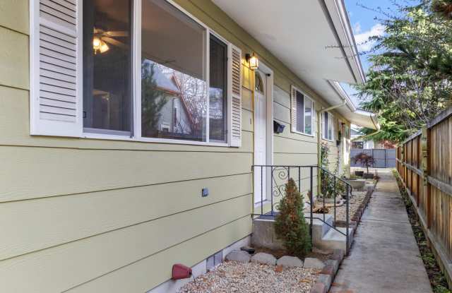 1216 North 16th Street - 1