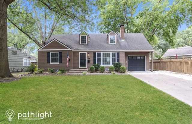 5133 West 73rd Street - 5133 West 73rd Street, Prairie Village, KS 66208