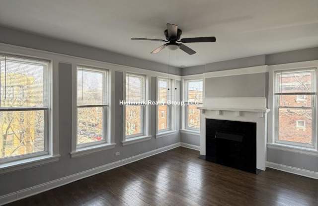 1224 West Rosemont Ave.