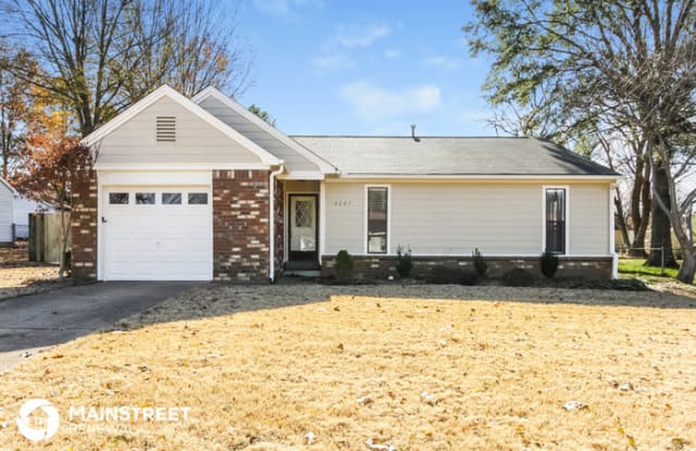 6247 Northampton Drive - 6247 Northampton Drive, Bartlett, TN 38134